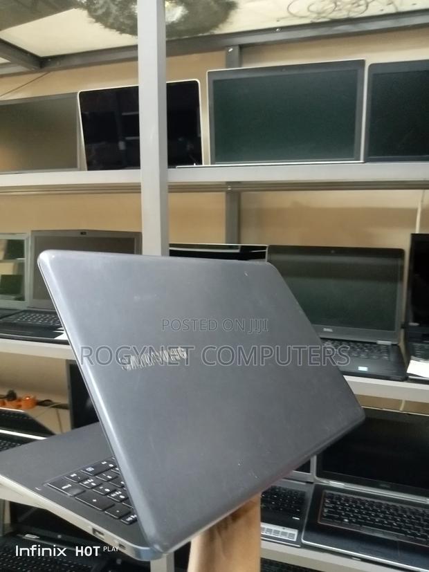 Laptop Samsung Notebook 9 8GB Intel Core i7 SSD 256GB