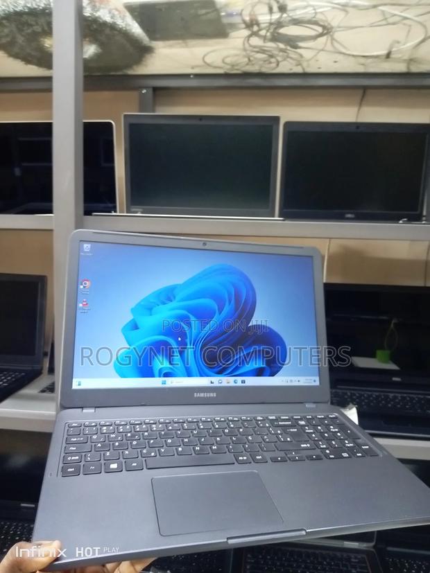 Laptop Samsung Notebook 9 8GB Intel Core i7 SSD 256GB photo 2