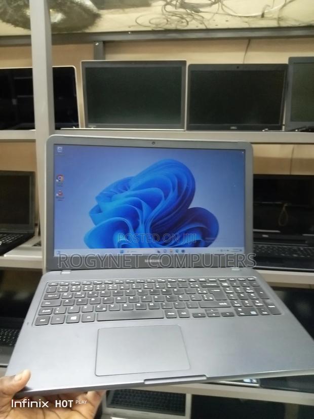 Laptop Samsung Notebook 9 8GB Intel Core i7 SSD 256GB photo 3