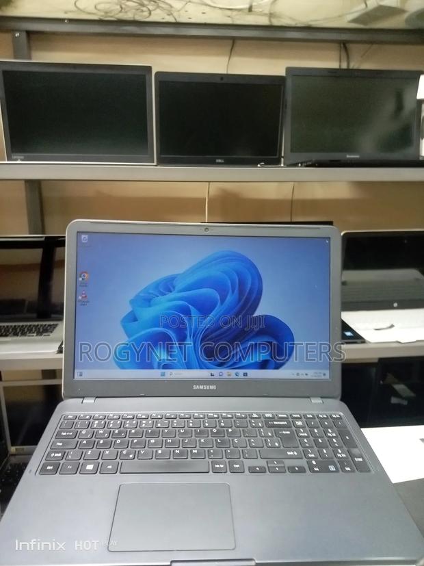 Laptop Samsung Notebook 9 8GB Intel Core i7 SSD 256GB photo 5