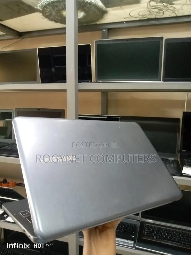 Laptop Samsung Notebook 9 8GB Intel Core i7 SSD 256GB photo 6