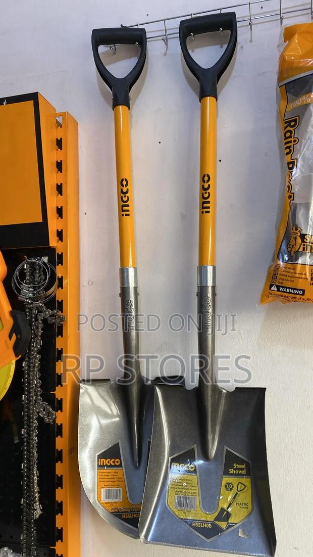 Ingco Shovel/ Steal · Photo 2
