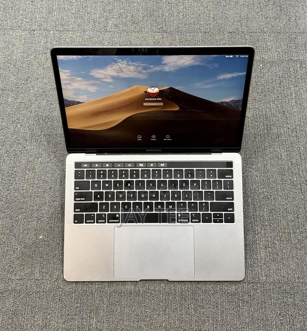 Laptop Apple MacBook Pro 2019 8GB Intel Core I5 SSD 256GB