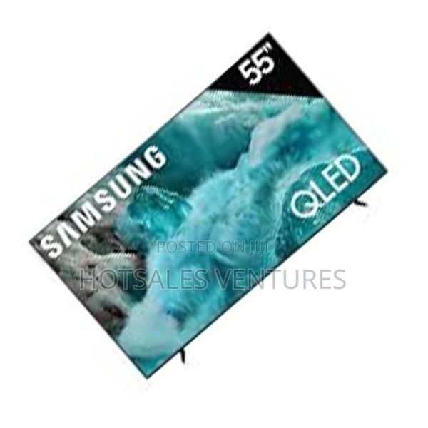 Best Samsung 55 Inches Qled Tv Vision Ai Smart Tv – 55q7f (2025) · Photo 4
