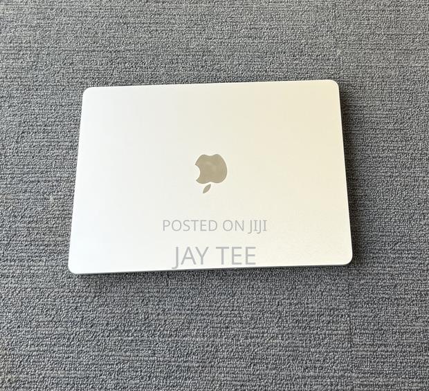 Laptop Apple MacBook Air 8GB Apple M2 SSD 256GB