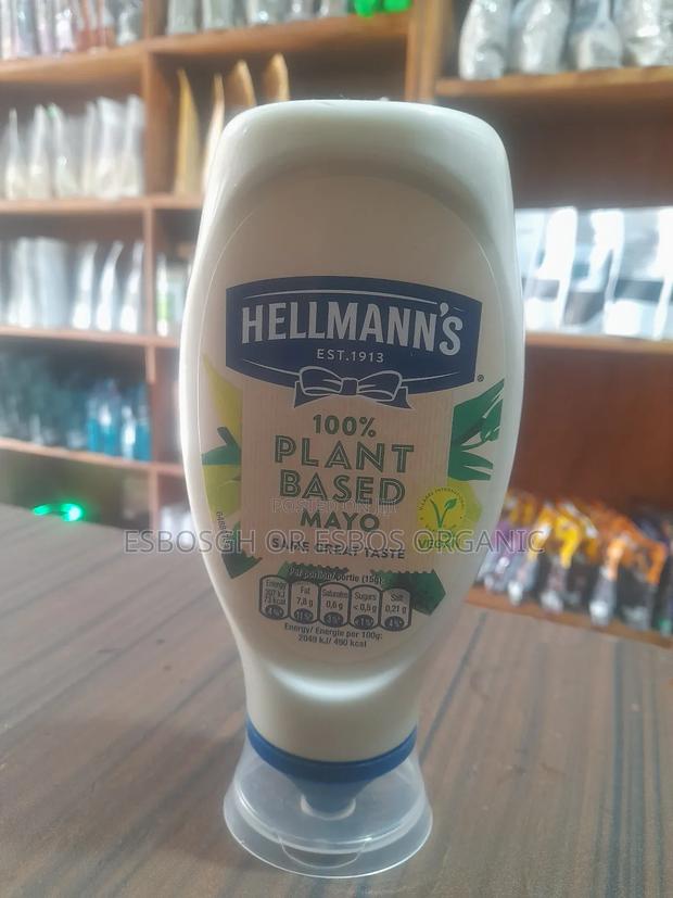 Plant Based Mayo · Photo 2