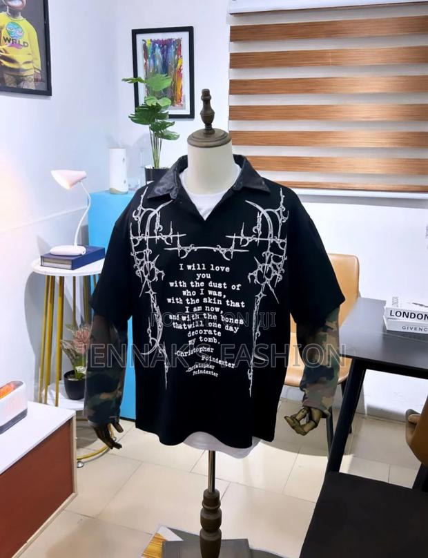 Heavy Vintage Sweatshirt