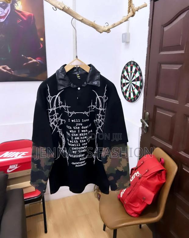 Heavy Vintage Sweatshirt