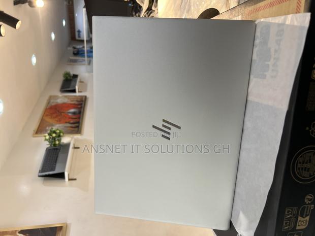 New Laptop HP EliteBook 830 G6 8GB Intel Core I5 SSD 256GB