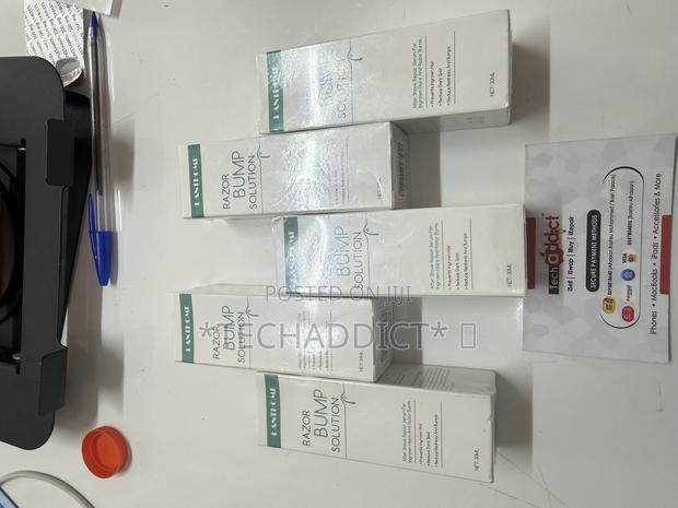 Razor Bump Solution photo 3