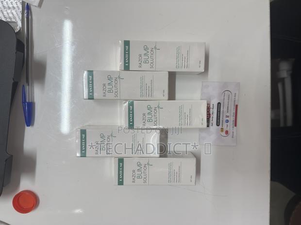 Razor Bump Solution