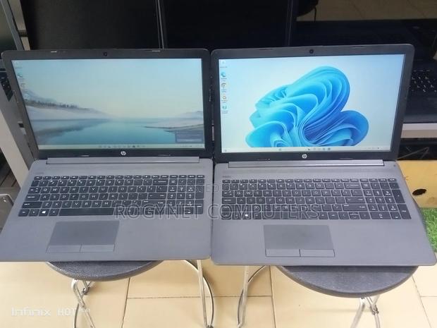 Laptop HP Stream Notebook 8GB AMD Ryzen 3 SSD 256GB photo 3