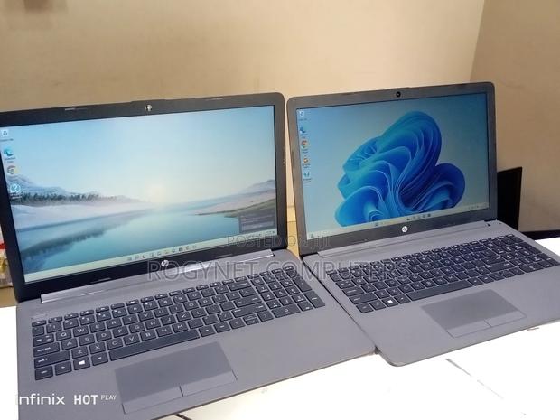 Laptop HP Stream Notebook 8GB AMD Ryzen 3 SSD 256GB photo 4