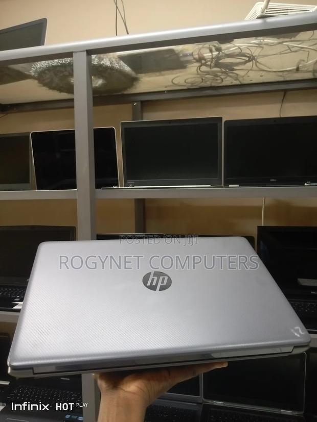 Laptop HP Stream Notebook 8GB AMD Ryzen 3 SSD 256GB photo 5