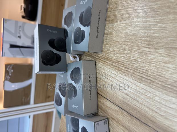 Pixel Buds Pro2 photo 2