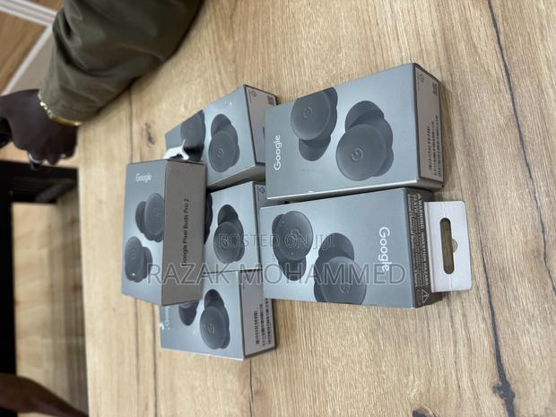 Pixel Buds Pro2 photo 3