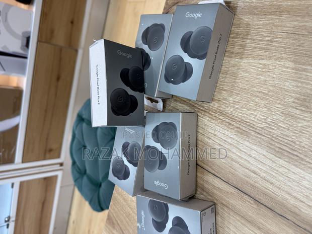 Pixel Buds Pro2 photo 4