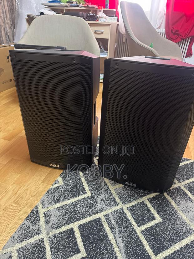 Alto Ts 315 Active Speaker Monitors · Photo 3
