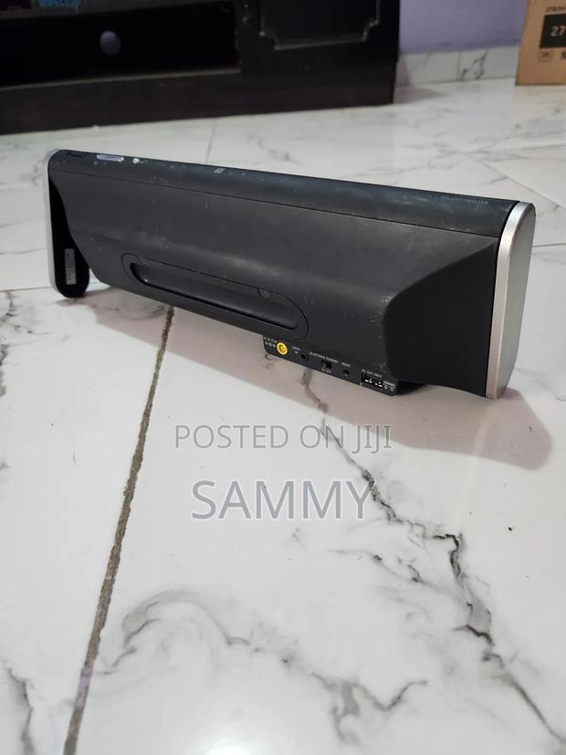 Sony SRS-Btx300 Bluetooth Speaker · Photo 3