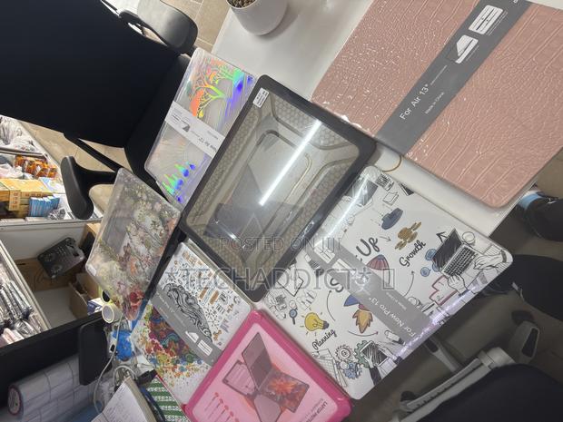 Macbook Cases