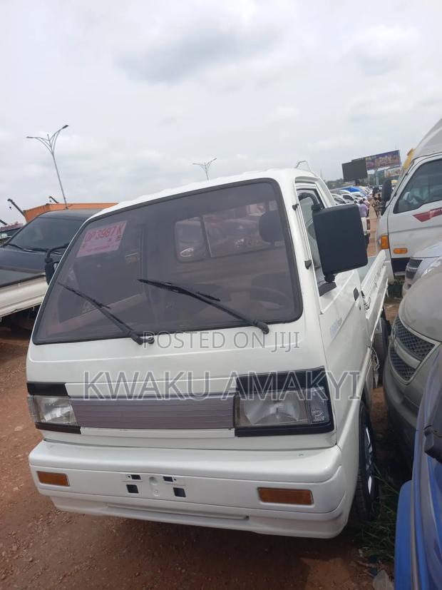Daewoo Labo photo 4