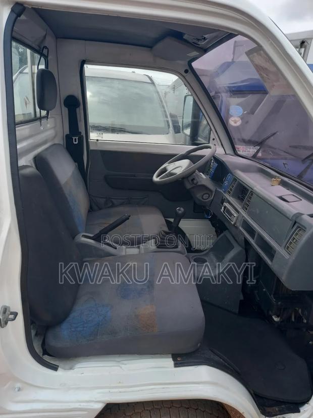 Daewoo Labo photo 6