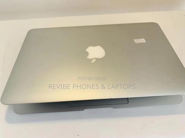 Laptop Apple MacBook Air 2014 4GB Intel Core I5 SSD 128GB photo 2