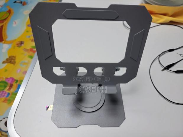 iPad Rotating Stand