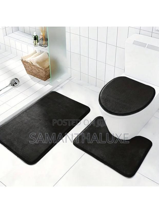 Toilet Mat photo 2