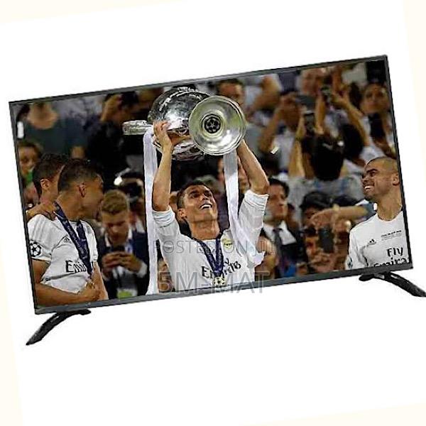 Nasco 43 Inches Digital Satellite Tv · Photo 3