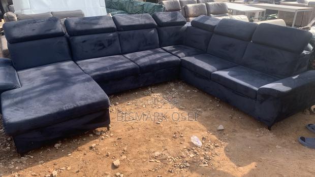 A Comfortable C Shape With Adjustable Head Rest photo 2
