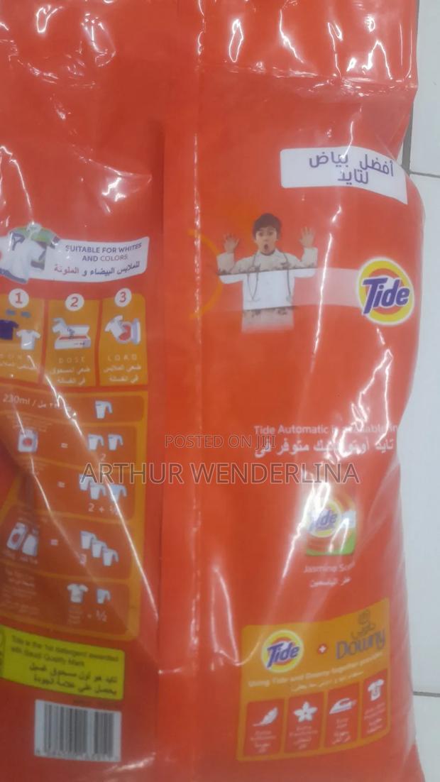Tide Automatic 6kg Detergent photo 11