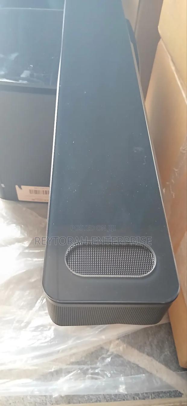 Bose Smart Souncbar 900 With 700 Bass Module photo 2