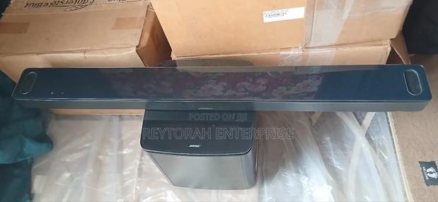 Bose Smart Souncbar 900 With 700 Bass Module photo 4