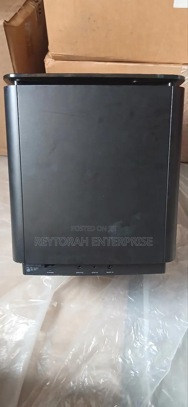 Bose Smart Souncbar 900 With 700 Bass Module photo 5