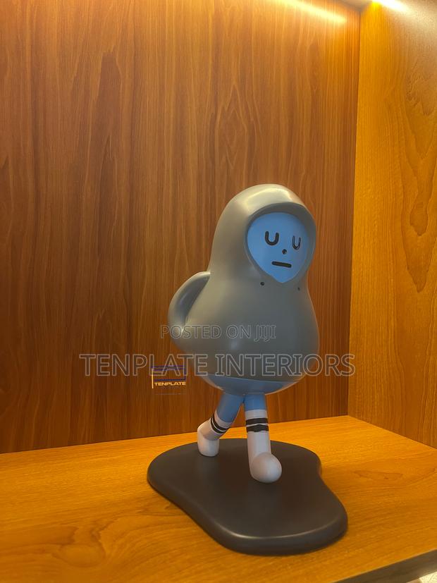 Sml Walking Sculpture (Hoodie) photo 2