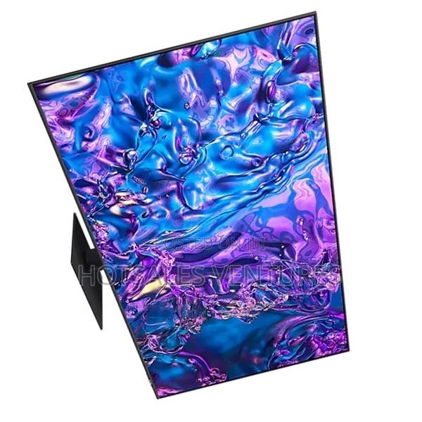Best Samsung 75 Inches Neo Qled Vision Ai Smart Tv - 75q80d (2025) · Photo 3