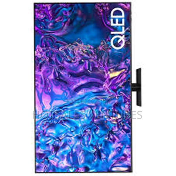 Best Samsung 75 Inches Neo Qled Vision Ai Smart Tv - 75q80d (2025) · Photo 4