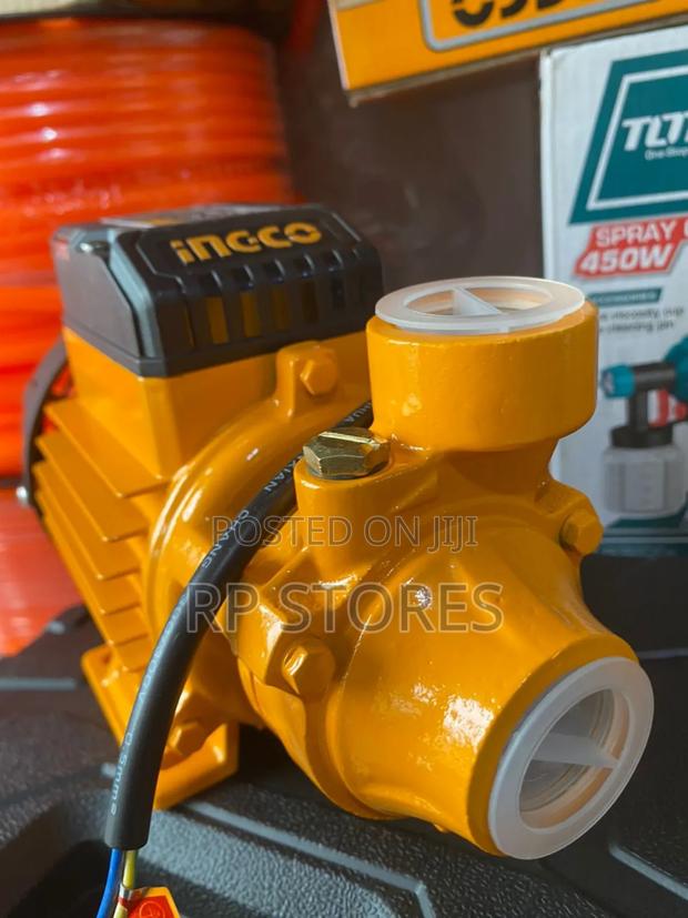 Ingco 0.5water Pump / Electric · Photo 4