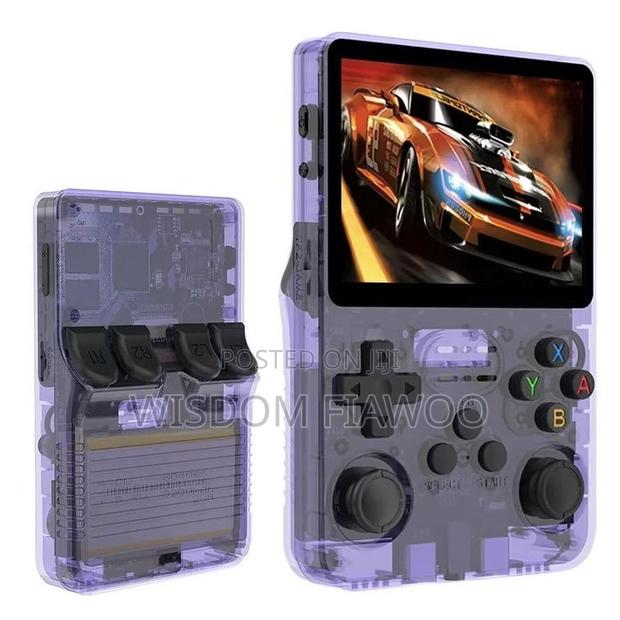 Playstation Game Console · Photo 4