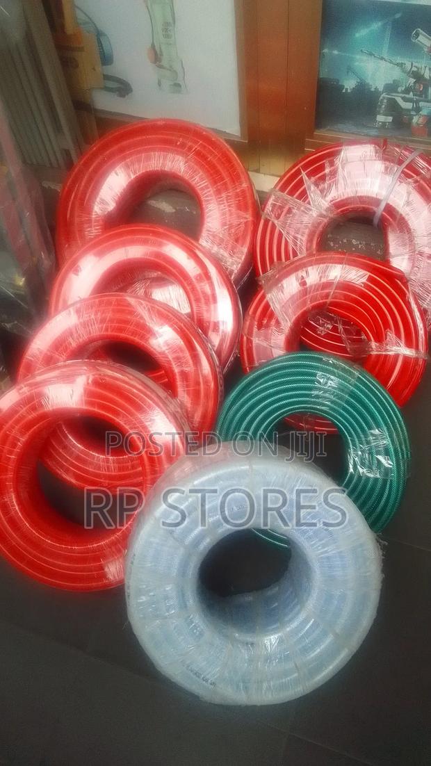PVC Soft Garden Hose 50m · Photo 4