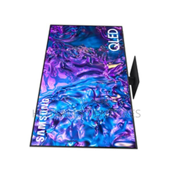 Ultimate Samsung 75 Inches Qled Smart Tv - U75q70d · Photo 3