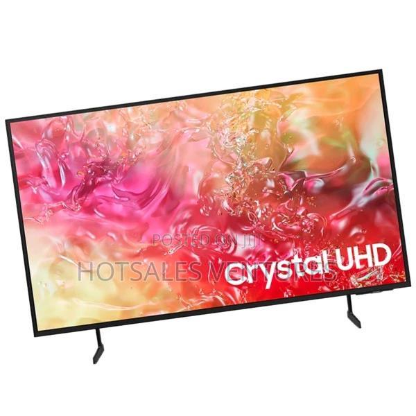 Affordable Samsung 85 Inches Led Smart Tv - 85du7172 · Photo 4