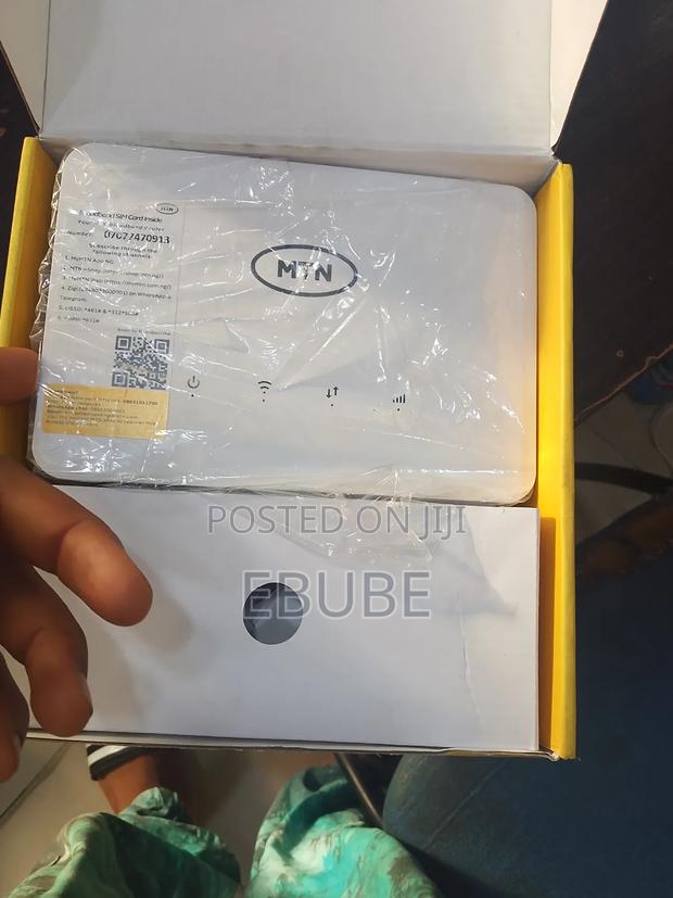 Mtn Router