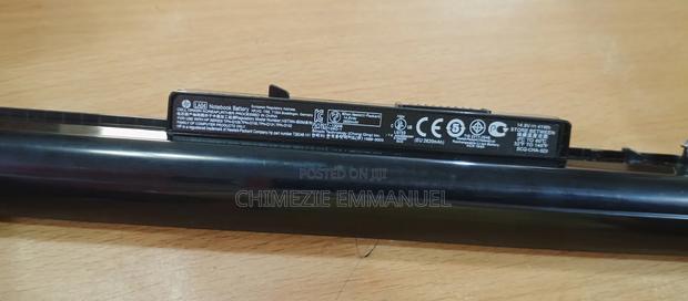 Hp Battery Lao4 · Photo 2