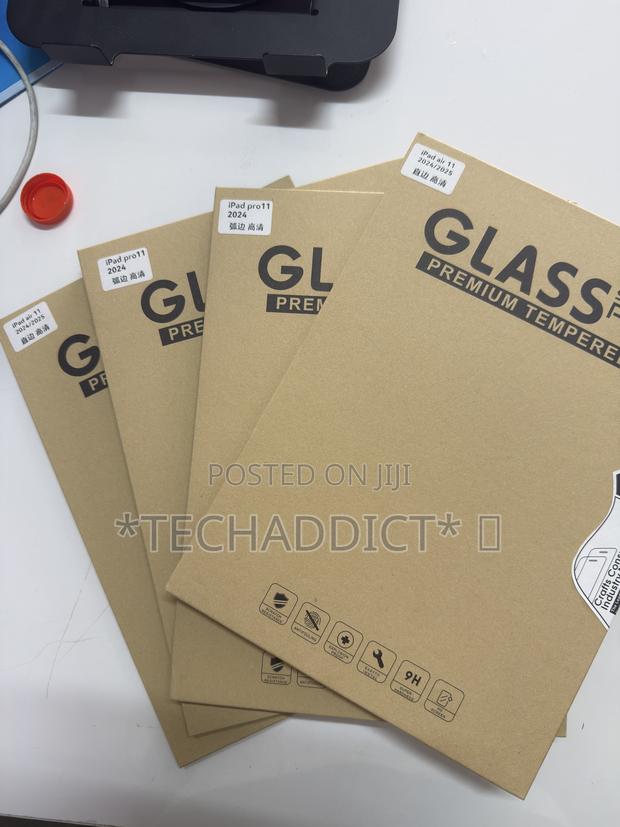 iPad Screen Protectors photo 3