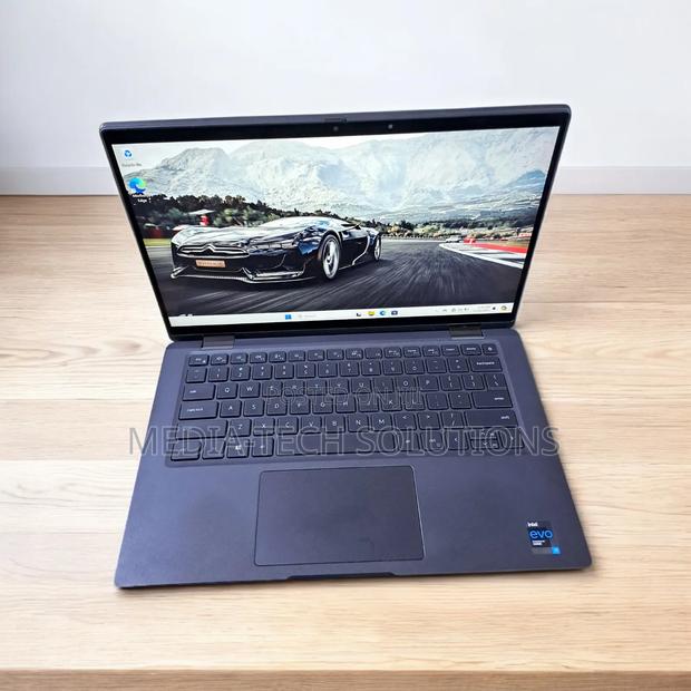 Laptop Dell Latitude 7420 16GB Intel Core i7 SSD 512GB