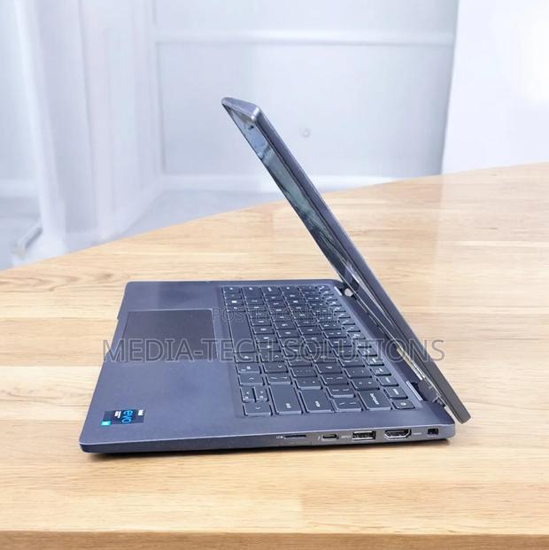 Laptop Dell Latitude 7420 16GB Intel Core i7 SSD 512GB photo 2
