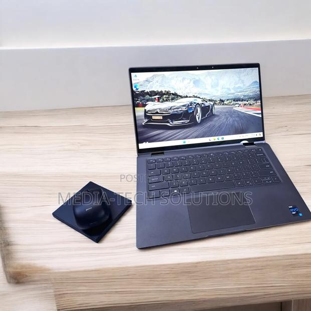 Laptop Dell Latitude 7420 16GB Intel Core i7 SSD 512GB photo 3