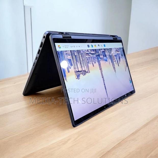 Laptop Dell Latitude 7420 16GB Intel Core i7 SSD 512GB photo 4